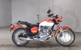 KAWASAKI ESTRELLA250 RS BJ250A