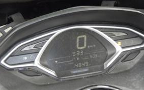 HONDA PCX 125 2012 JF81