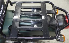 HONDA ｸﾛｽｶﾌﾞ110-3 JA60