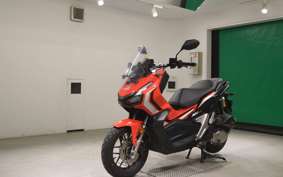 HONDA ADV150