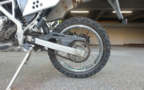 KAWASAKI KLX125 LX125C