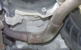 HONDA DIO GEN 3 2026 AF34