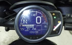 HONDA REBEL 1100 DCT 2022 SC83