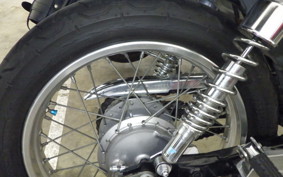 HONDA GB250 CLUBMAN Gen.5 MC10