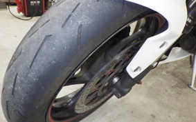 TRIUMPH STREET TRIPLE R 2016