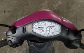 SUZUKI LET's CA4AA