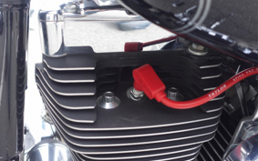 HARLEY FXDWG1450 2004 GEV