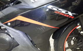 SUZUKI GSX250R