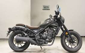 HONDA REBEL 250 S 2000 MC49