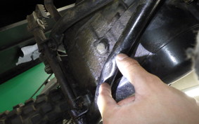 SUZUKI TS125 2026 TS1252