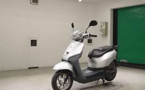 HONDA TACT-4ﾍﾞｰｼｯｸ AF75