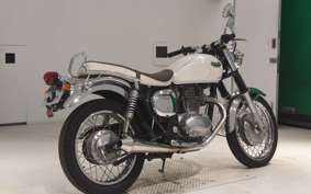 KAWASAKI ESTRELLA 2007 BJ250A