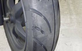 HONDA LEAD 125 2018 JF45