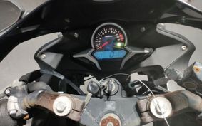 HONDA CBR250R MC41