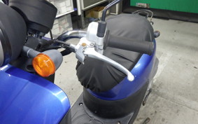 HONDA TODAY 2 1991 AF67