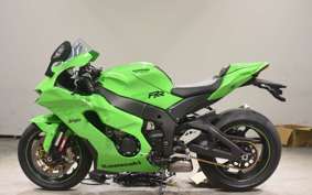 KAWASAKI ZX 10 NINJA RR 2022 ZXT02L