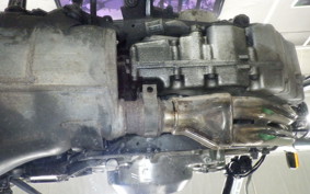 YAMAHA SRX400 Gen.4 1998 3VN