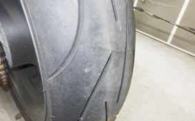 HONDA CB400 SUPER BOLDOR VTEC 2010 NC42