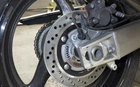 SUZUKI BANDIT 1250 SA 2008 GW72A