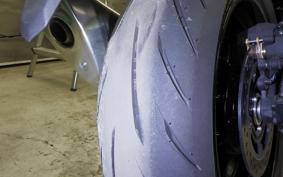 SUZUKI HAYABUSA Gen.3 2025 EJ11A