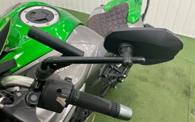 KAWASAKI Z1000 ABS 2014 ZRT00F