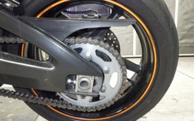 YAMAHA FZ1 FAZER 2007
