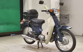 HONDA C90 SUPER CUB E HA02