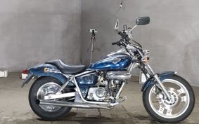 HONDA MAGNA 50 AC13