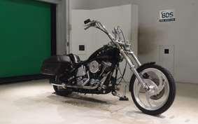 HARLEY FXSTS 1340 1989