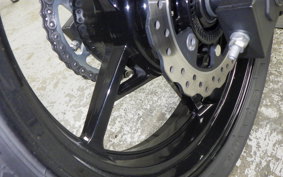 KAWASAKI Z400 Gen.2 2021 EX400G
