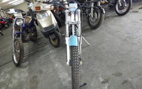 HONDA TLM220R MD23
