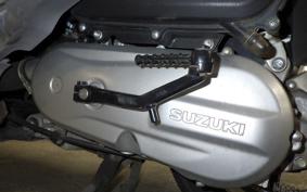 SUZUKI ADDRESS V125 DT11A