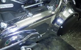 HARLEY FXDL 1580 2014