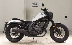 HONDA REBEL 250 A MC49