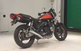 KAWASAKI ZEPHYR 400 KAI 2006 ZR400C