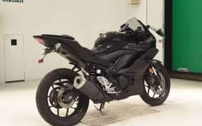YAMAHA YZF-R25 RG43J