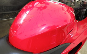 HONDA CBR250R GEN 3 MC41