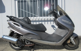 YAMAHA MAJESTY 125FI SE27