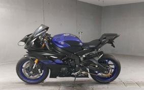 YAMAHA YZF-R6 2019 RJ27
