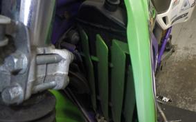 KAWASAKI KLX250 ES Type 2016 LX250E
