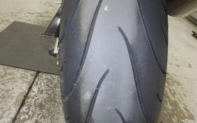 KAWASAKI ZX 1200 NINJA R 2002 ZXT20A