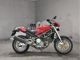 Фото Ducati MONSTAR S4 2003 с японского аукциона