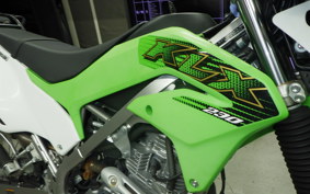 KAWASAKI KLX230 1995 LX230A