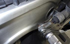 SUZUKI RGV250 Gamma Gen.3 2000 VJ23A