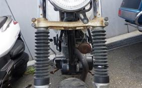 YAMAHA TW200 Gen.2 DG07J