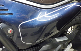 DUCATI SCRAMBLER 2024