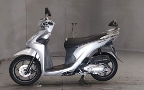 HONDA DIO 110 JF58