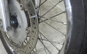 KAWASAKI ESTRELLA 2024 BJ250A