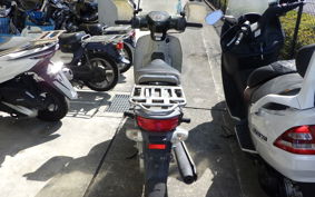 HONDA C50 SUPER CUB AA04