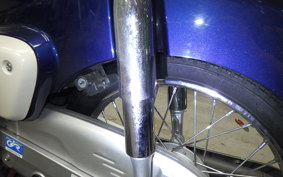 HONDA C50 SUPER CUB 2019 AA09